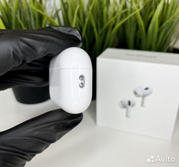 Airpods pro 2 premium/Airpods 3/AirPods 2