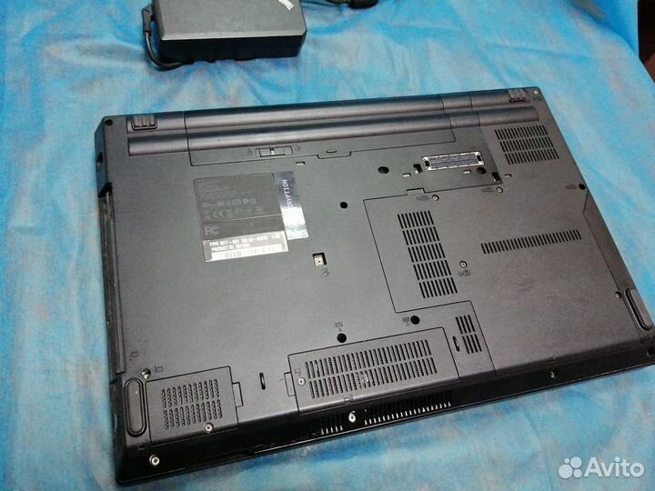 Lenovo ThinkPad L520 15,6