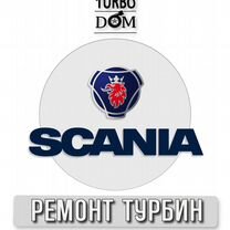 Ремонт тубрин Skania г.Ростов-0на-Дону