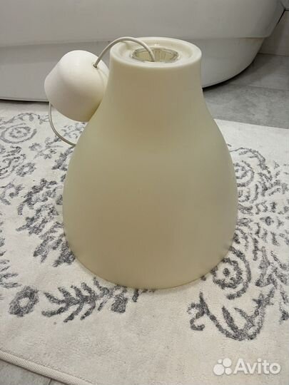 Светильник потолочный IKEA