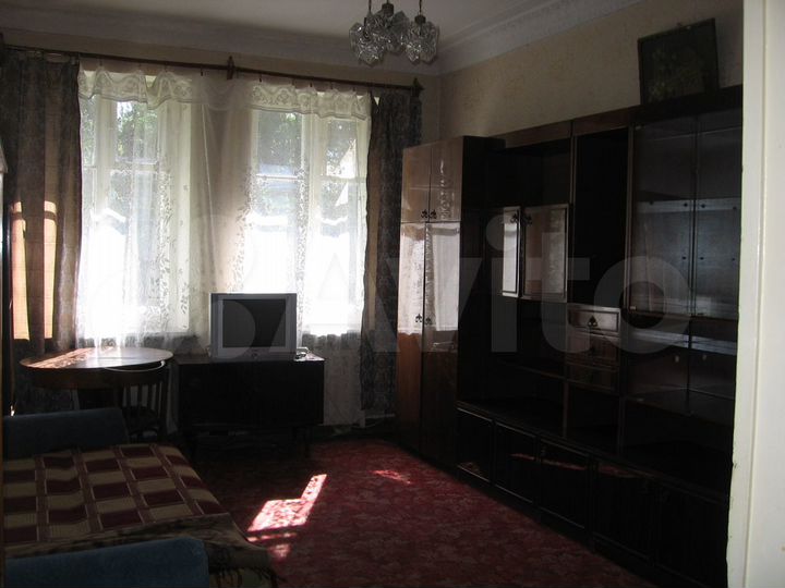 2-к. квартира, 55 м², 2/3 эт.