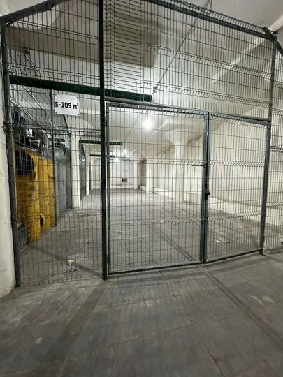 Склад, 70 м²