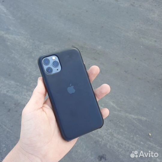 Телефон iPhone 11pro