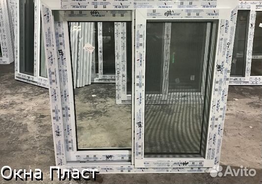 Окна пвх