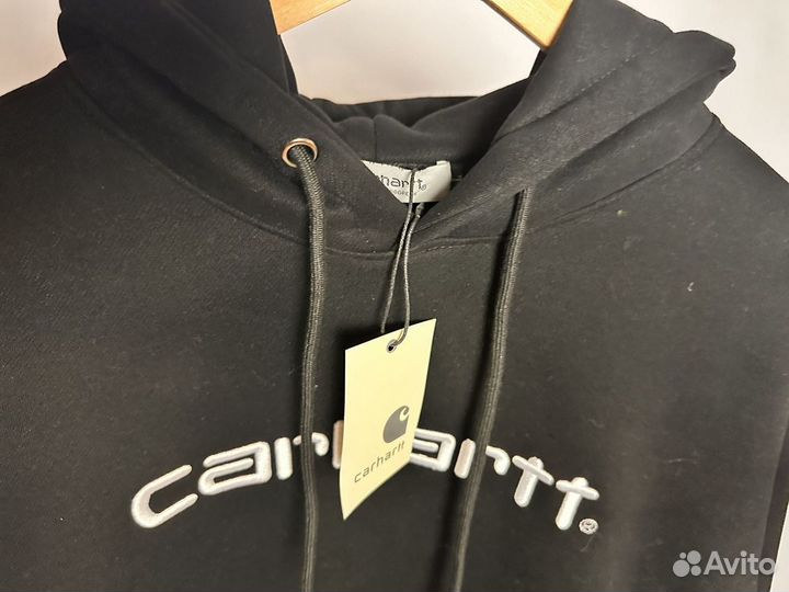 Худи Carhartt