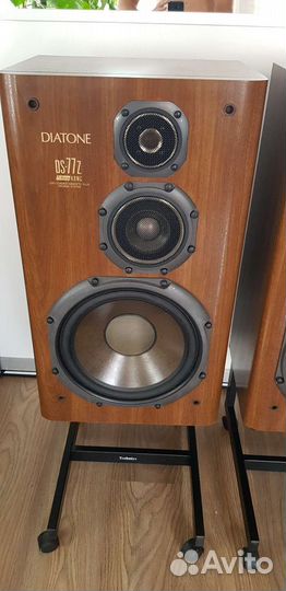 Акустические колонки diatone DS-77z