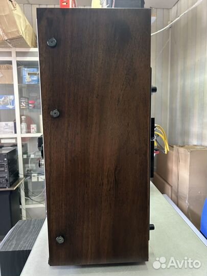 Катушечный магнитофон teac x 2000r BL