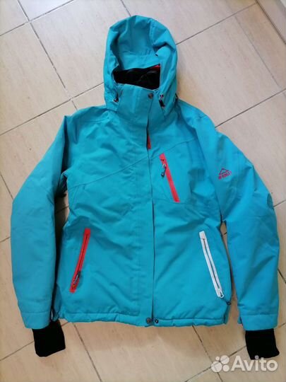 Куртка для лыж/сноуборда