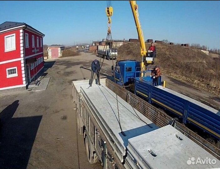 Плиты для дома от зжби