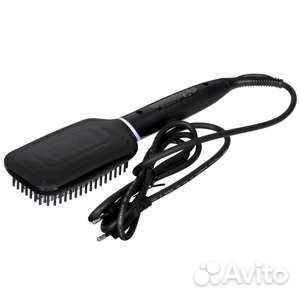 Расческа-выпрямитель Philips BHH880/00