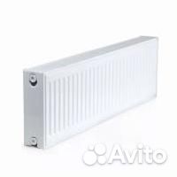 Радиатор rommer 22/200* 800 нижнее правое Ventil