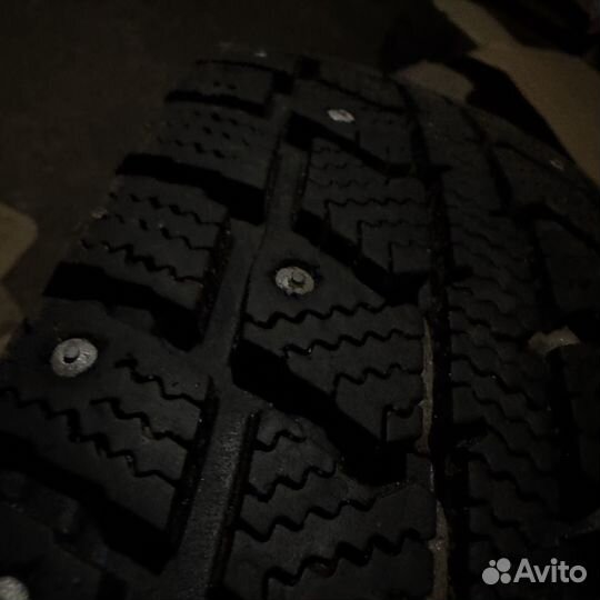 КАМА Кама-106 185/75 R16C 129H