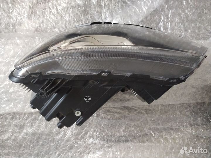 Фара Geeiy Atlas