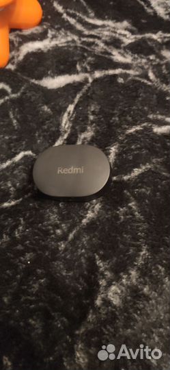 Беспроводные наушники xiaomi