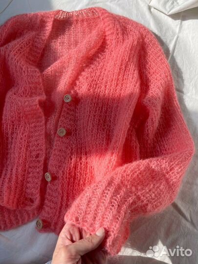 Вяжу на заказ