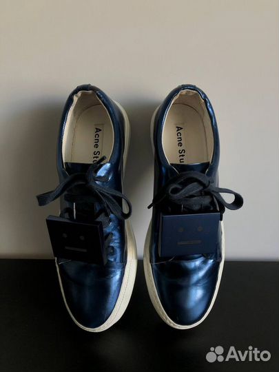 Кроссовки Acne Studios