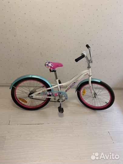 Детский велосипед б/у Stern Fantasy 20