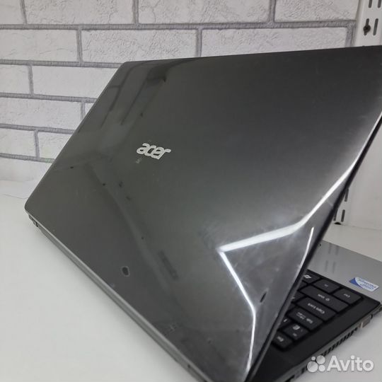 Ноутбук Acer E1 531