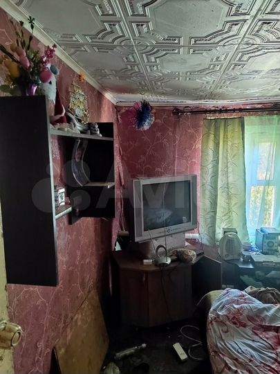 Дом 69 м² на участке 40 сот.