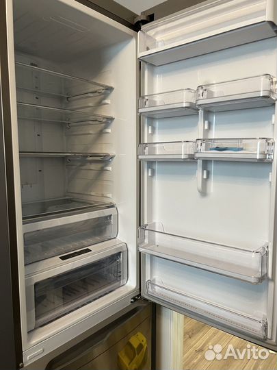 Холодильник бу