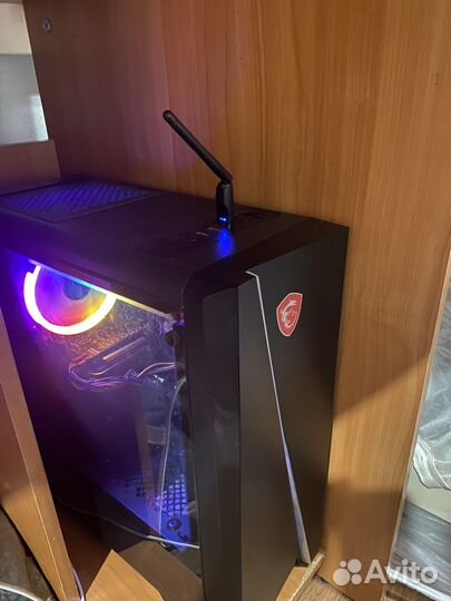 Продам игровой пк