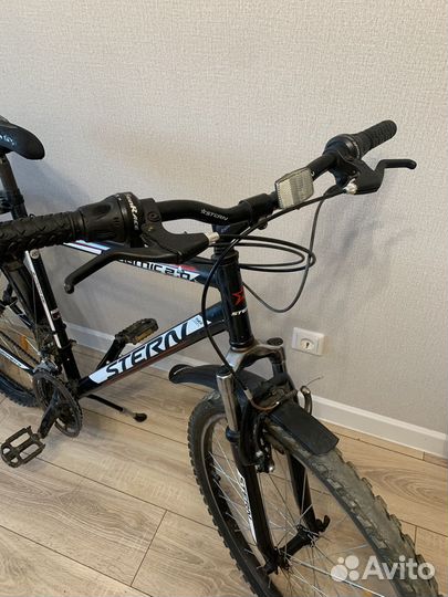 Велосипед stern 26