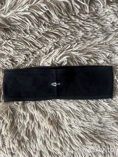 Повязка на голову спортивная adidas