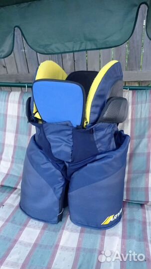 Хоккейные шорты взрослые