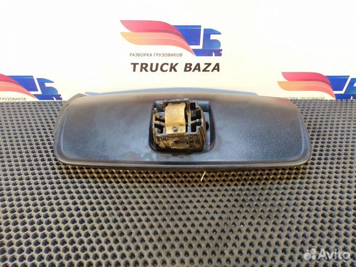 9408102919 Корпус зеркала бокового правого