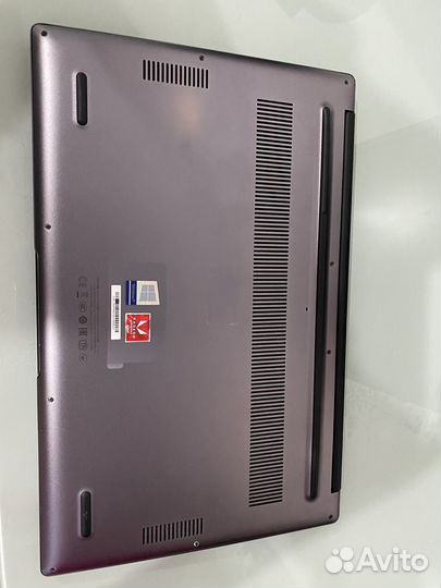 Honor magicbook 15 r5 5500u