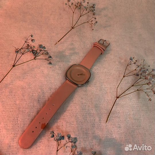 Наручные часы