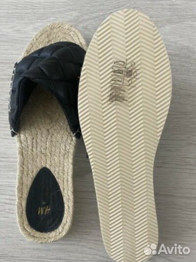 Сабо Н&М 35,37