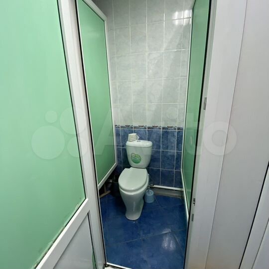 Комната 15 м², 2/2 эт.
