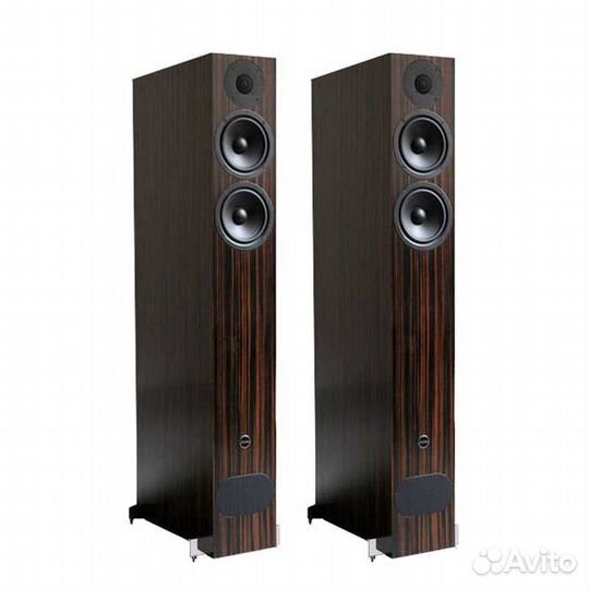 Напольная акустика PMC Fact. 8 tiger ebony