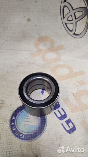 Подшипник передней ступицы Audi 80 B3 Passat