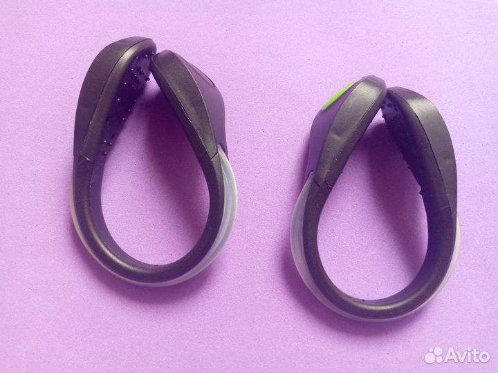 Подсветка для кроссовок