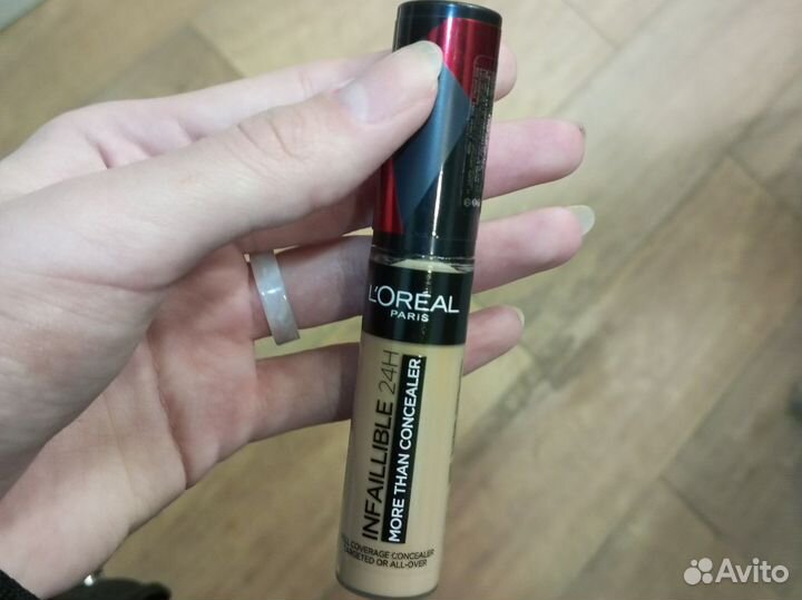 Консилер loreal