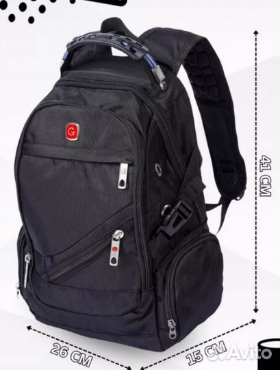 Тактический Рюкзак Новый