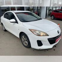 Mazda 3 1.6 MT, 2011, 241 200 км, с пробегом, цена 684 000 руб.