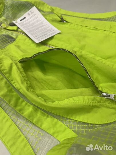 Жилет Stone Island shadow project