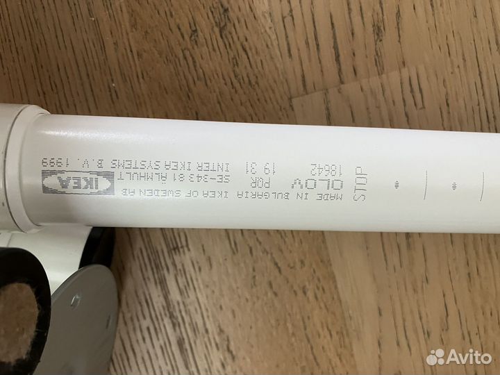 Телескопические ножки для стола