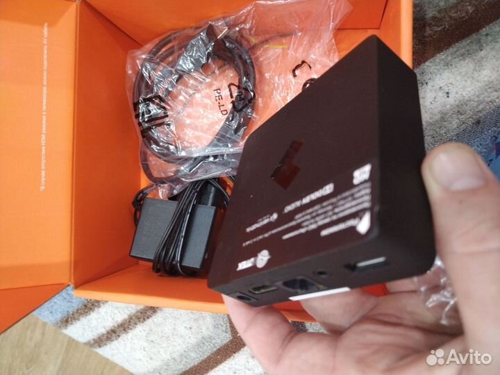 Тв приставка ростелеком wink