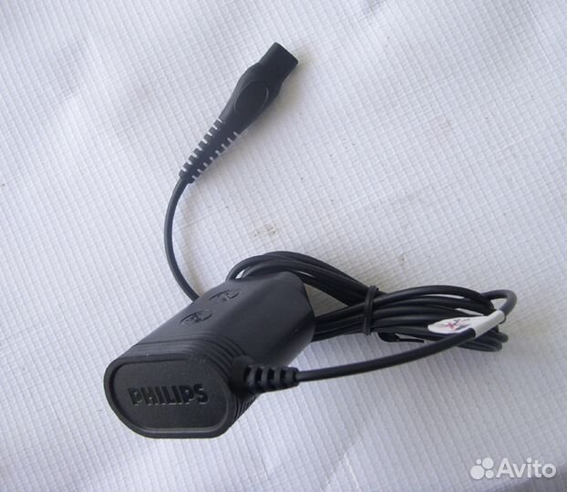Зарядки для бритвы Philips, новые