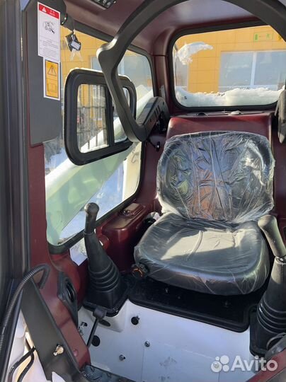 Мини-погрузчик Lonking CDM308, 2023