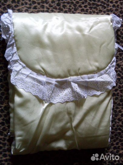 Конверт для малыша