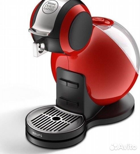 Кофе машина купсальная dolce gusto