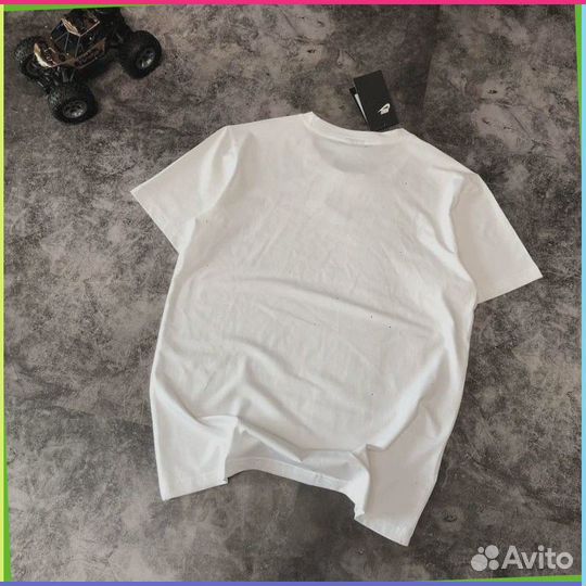 Футболка Nike (Artikle товара: 58092)