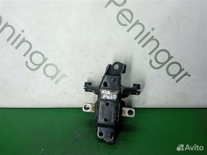 Опора АКПП Volkswagen Polo 9N1