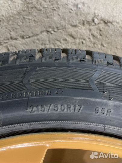 Triangle Snowlink PL02 215/50 R17 29R