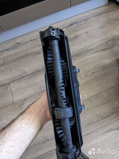 Пылесос dofler